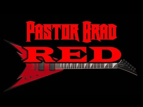 Red official video thumbnail