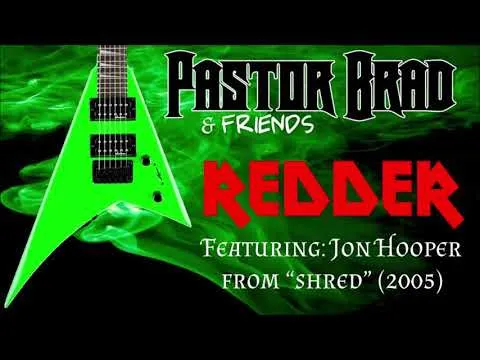 Redder by Pastor Brad video thumbnail