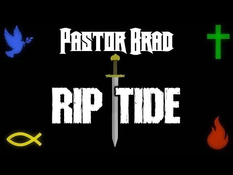 Rip Tide official video thumbnail