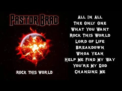 Rock This World official video thumbnail