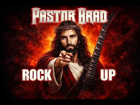 Rock You Up official video thumbnail