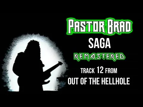 Saga official video thumbnail