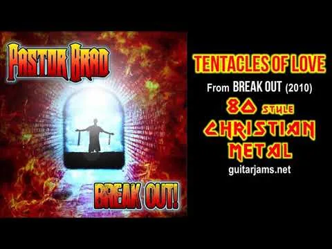 Tentacles Of Love by Pastor Brad video thumbnail