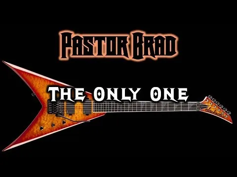 The Only One official video thumbnail