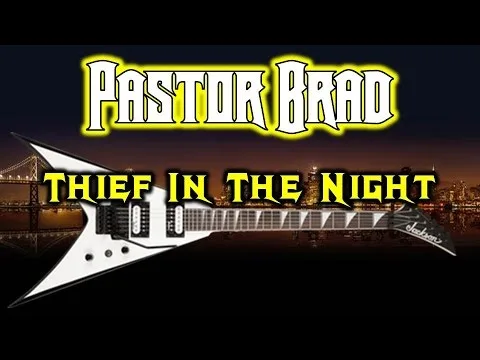 Thief In The Night official video thumbnail