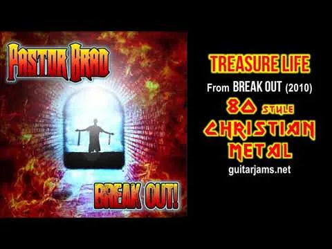 Treasure Life official video thumbnail