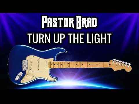 Turn Up The Light official video thumbnail