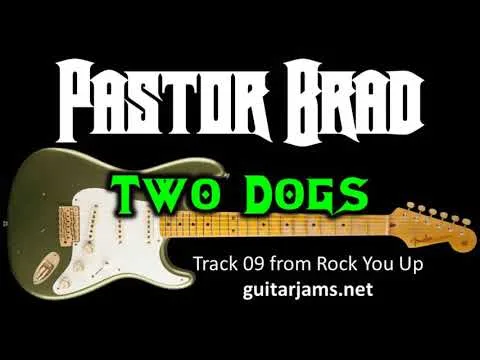 Two Dogs by Pastor Brad video thumbnail