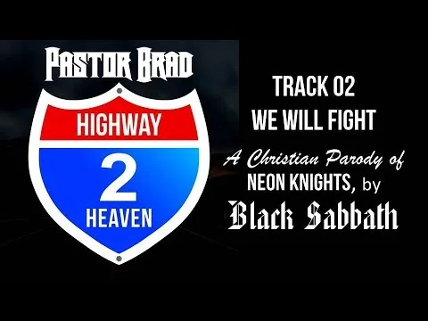 We Will Fight official video thumbnail