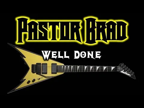 Well Done official video thumbnail