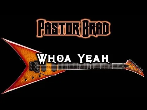 Whoa Yeah official video thumbnail