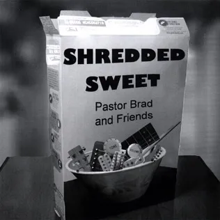 Pastor Brad Wolfgang's Breath