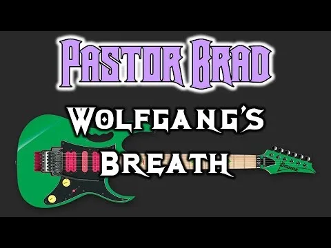 Wolfgang's Breath official video thumbnail