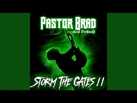 You Know Messiah Is Coming by Pastor Brad video thumbnail