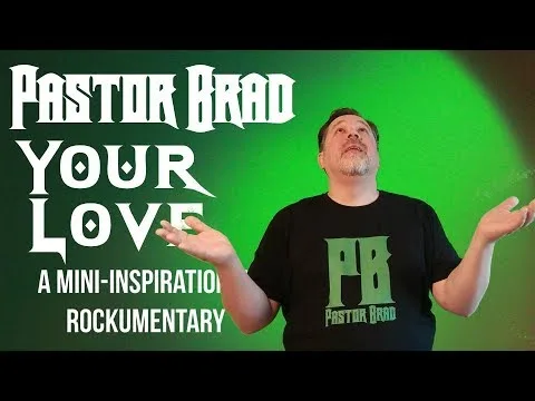 Your Love official video thumbnail