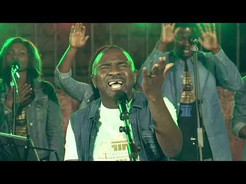 Karbi Zuciyata (Receive My Heart) official video thumbnail