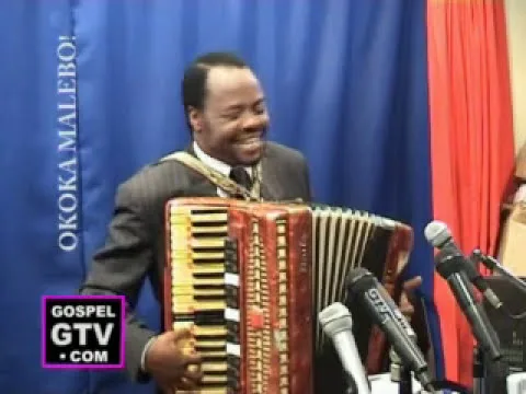 Malebo by Pastor Faustin Munishi video thumbnail