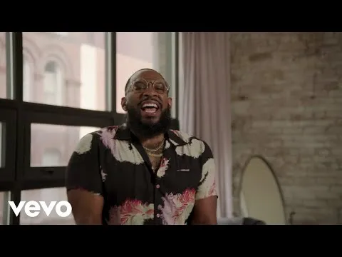 Big by Pastor Mike Jr. video thumbnail