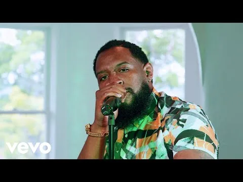 I Got It by Pastor Mike Jr. video thumbnail