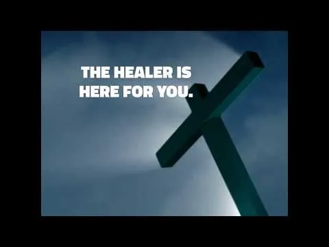 The Healer is Here official video thumbnail