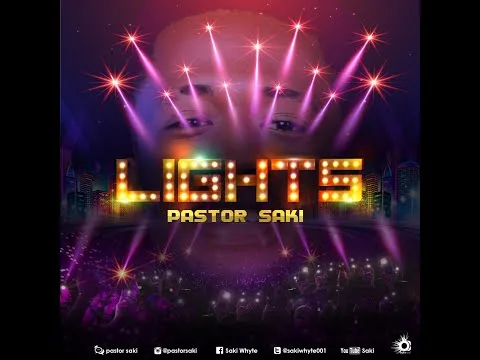 Lights official video thumbnail