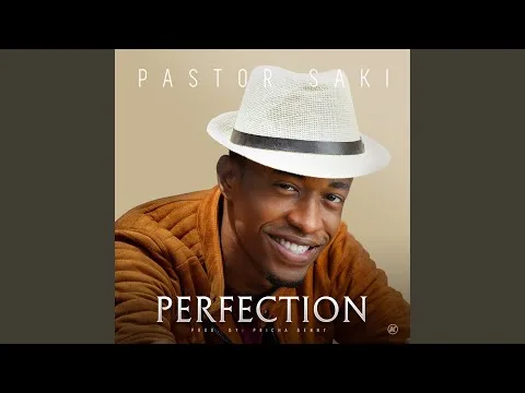 Perfection official video thumbnail