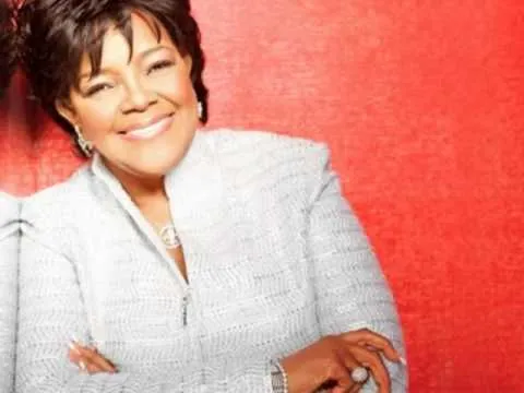 Everyday Is Like Mother's Day by Pastor Shirley Caesar video thumbnail