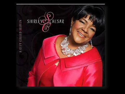 Faded Rose by Pastor Shirley Caesar video thumbnail