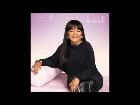 Fill This House by Pastor Shirley Caesar video thumbnail