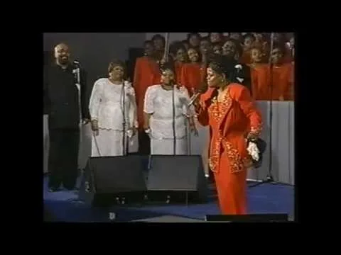 He Will Come by Pastor Shirley Caesar video thumbnail