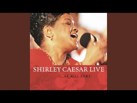 Heaven by Pastor Shirley Caesar video thumbnail