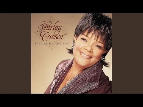 Hold My Mule by Pastor Shirley Caesar video thumbnail