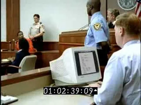 Jailbird by Pastor Shirley Caesar video thumbnail