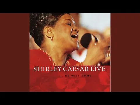 Pray About It by Pastor Shirley Caesar video thumbnail