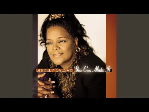 Rejoice by Pastor Shirley Caesar video thumbnail