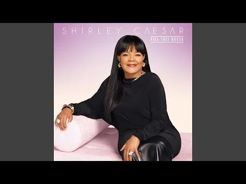 Survive This by Pastor Shirley Caesar video thumbnail
