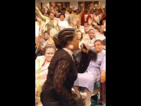 Touch, Heal and Deliver by Pastor Shirley Caesar video thumbnail