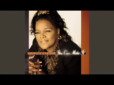 What Joy by Pastor Shirley Caesar video thumbnail