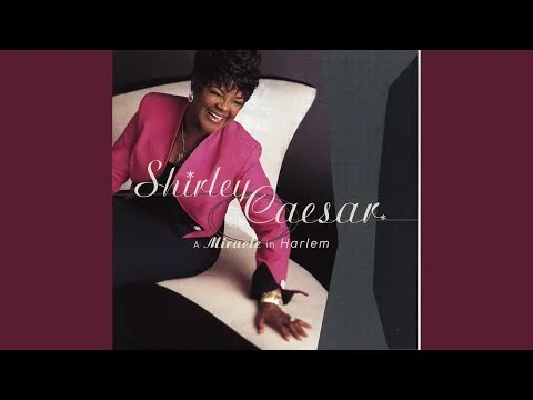 You're Next In Line for a Miracle by Pastor Shirley Caesar video thumbnail