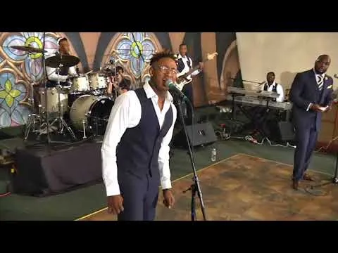 Can't Live Without You by Pastor Terrell Rogers video thumbnail
