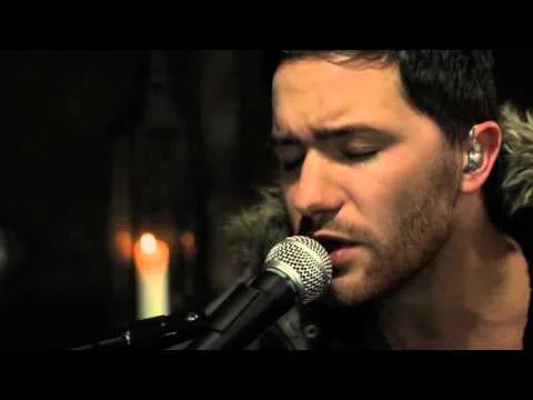 All to Us by Pat Barrett video thumbnail
