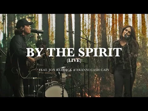 By The Spirit official video thumbnail