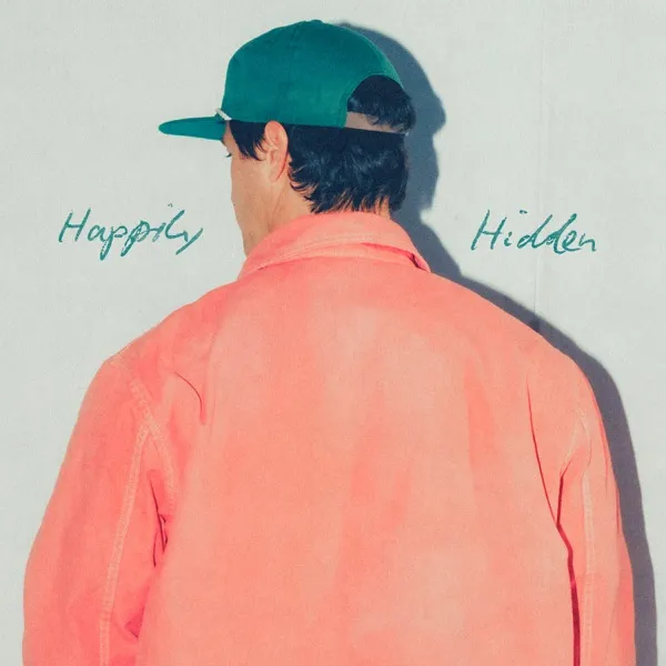 Album Art for Happily Hidden