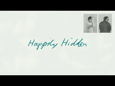 Happily Hidden official video thumbnail