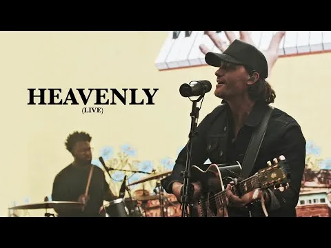 Heavenly official video thumbnail