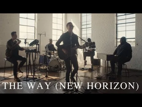 The Way (New Horizon) by Pat Barrett video thumbnail