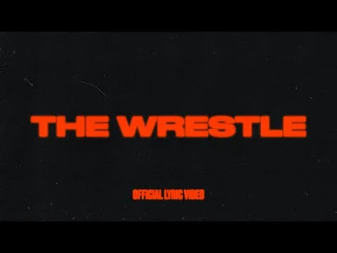 The Wrestle by Pat Barrett video thumbnail