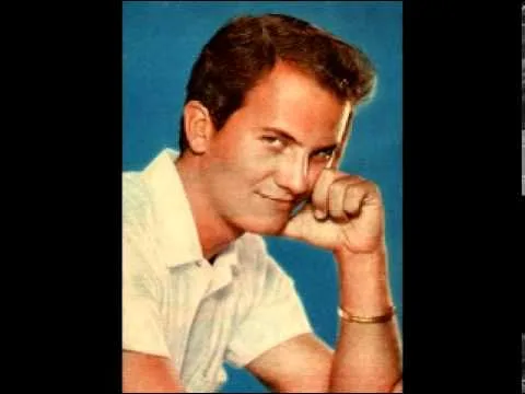 Ain't That a Shame by Pat Boone video thumbnail