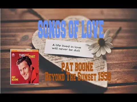 Beyond the Sunset official video thumbnail