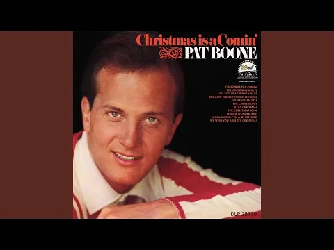 Blue Christmas official video thumbnail
